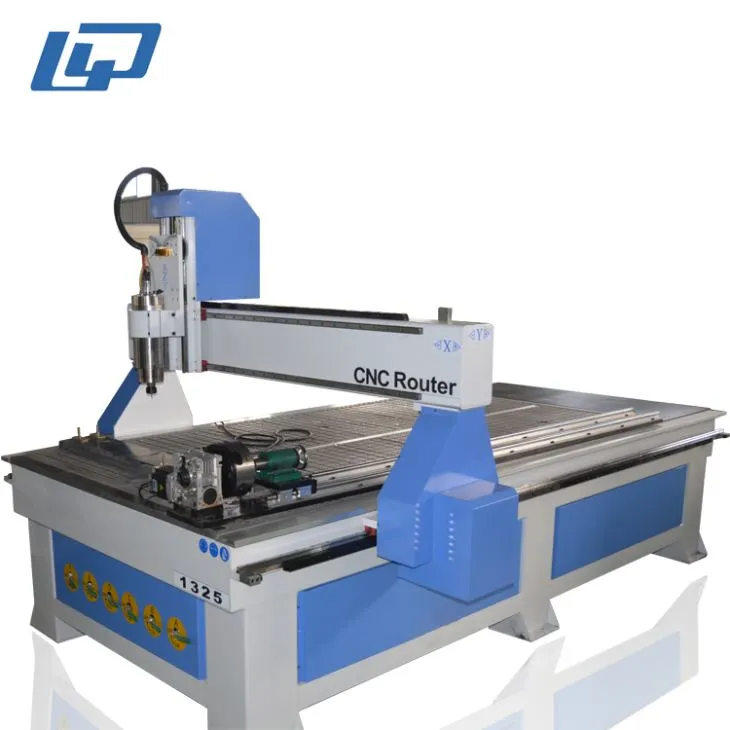 1325 Cnc Router Engraving Machine